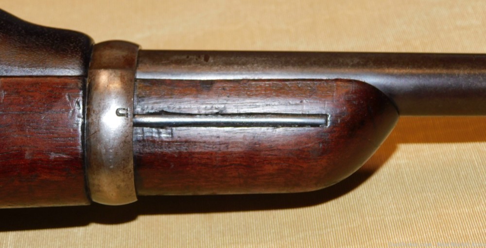 Scarce Springfield Model 1899 Krag Carbine c. 1901-img-71