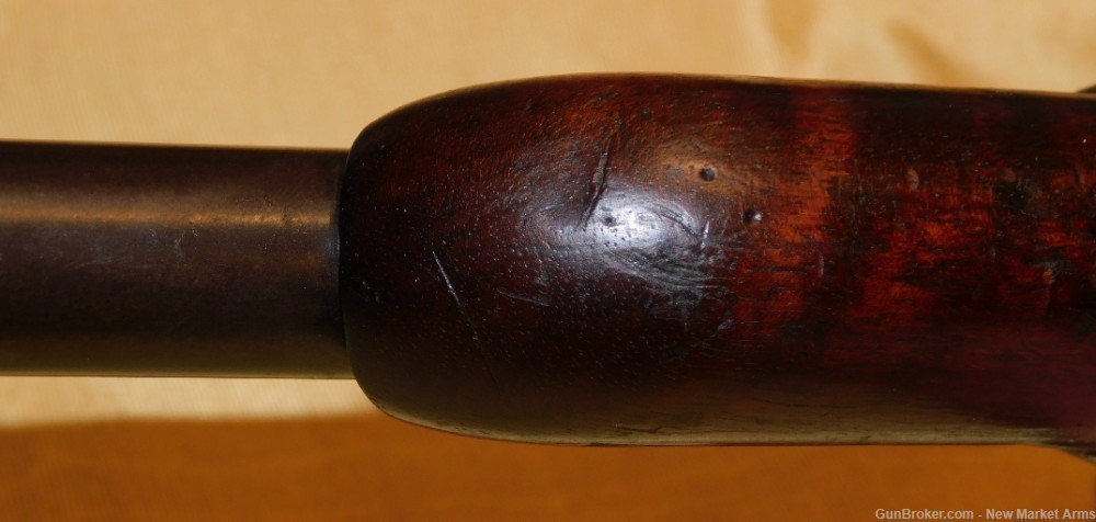 Scarce Springfield Model 1899 Krag Carbine c. 1901-img-99