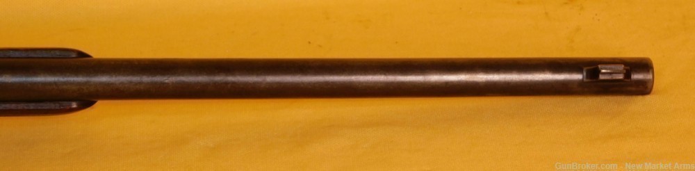 Scarce Springfield Model 1899 Krag Carbine c. 1901-img-8