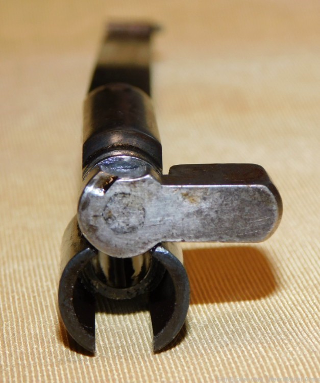 Scarce Springfield Model 1899 Krag Carbine c. 1901-img-39