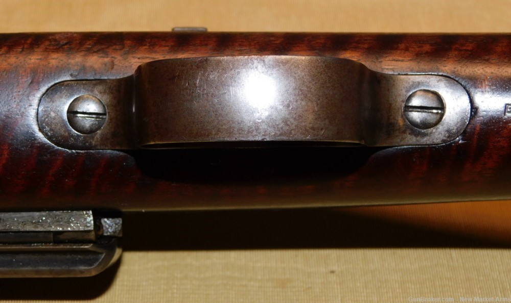 Scarce Springfield Model 1899 Krag Carbine c. 1901-img-101