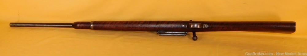 Scarce Springfield Model 1899 Krag Carbine c. 1901-img-23