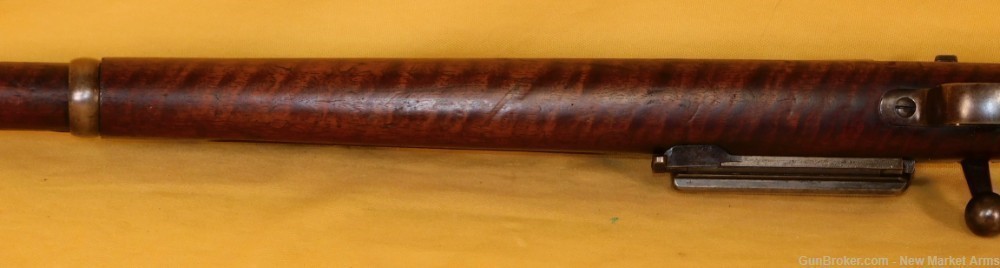 Scarce Springfield Model 1899 Krag Carbine c. 1901-img-26