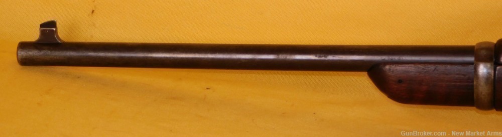 Scarce Springfield Model 1899 Krag Carbine c. 1901-img-22