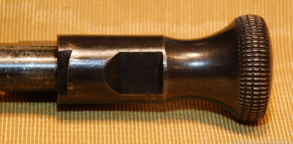 Scarce Springfield Model 1899 Krag Carbine c. 1901-img-44
