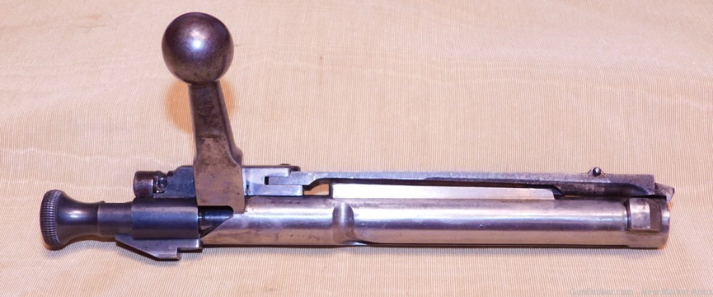 Scarce Springfield Model 1899 Krag Carbine c. 1901-img-54
