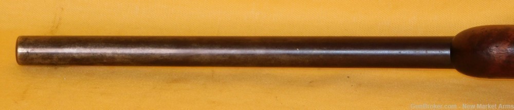 Scarce Springfield Model 1899 Krag Carbine c. 1901-img-24