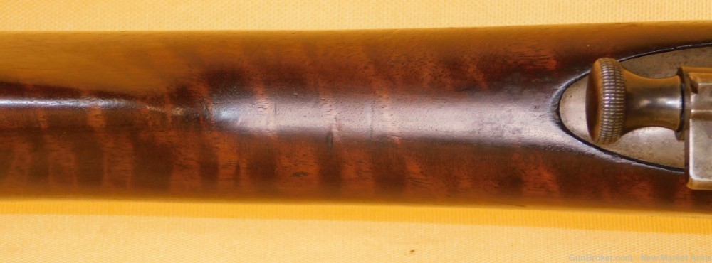 Scarce Springfield Model 1899 Krag Carbine c. 1901-img-13
