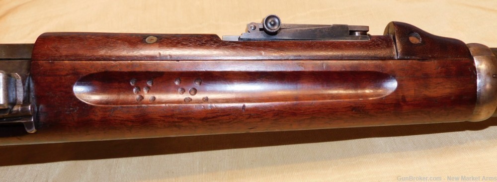 Scarce Springfield Model 1899 Krag Carbine c. 1901-img-68