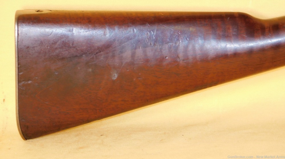 Scarce Springfield Model 1899 Krag Carbine c. 1901-img-2