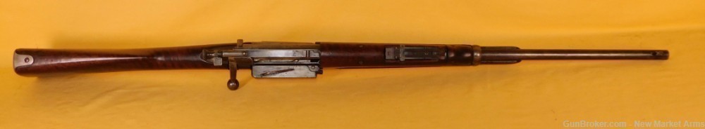 Scarce Springfield Model 1899 Krag Carbine c. 1901-img-7