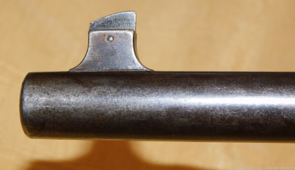 Scarce Springfield Model 1899 Krag Carbine c. 1901-img-98