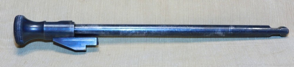 Scarce Springfield Model 1899 Krag Carbine c. 1901-img-45
