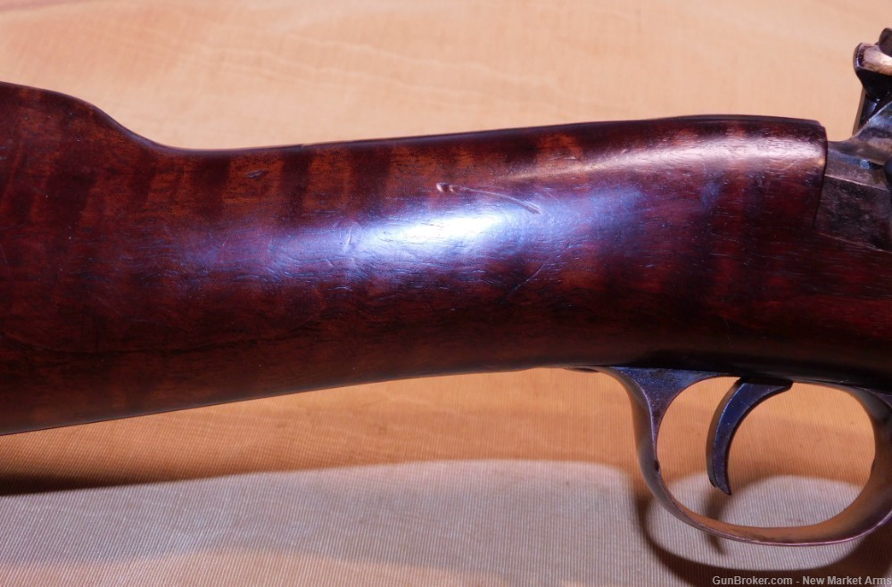 Scarce Springfield Model 1899 Krag Carbine c. 1901-img-57