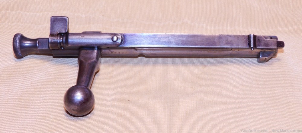 Scarce Springfield Model 1899 Krag Carbine c. 1901-img-53
