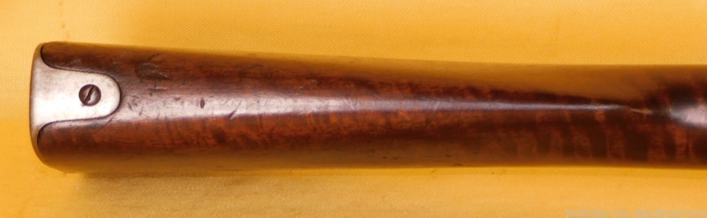 Scarce Springfield Model 1899 Krag Carbine c. 1901-img-14