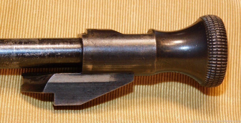 Scarce Springfield Model 1899 Krag Carbine c. 1901-img-42