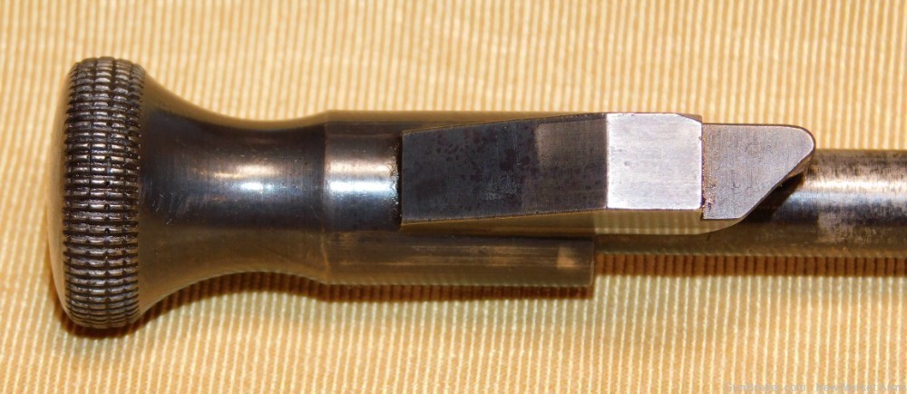Scarce Springfield Model 1899 Krag Carbine c. 1901-img-48