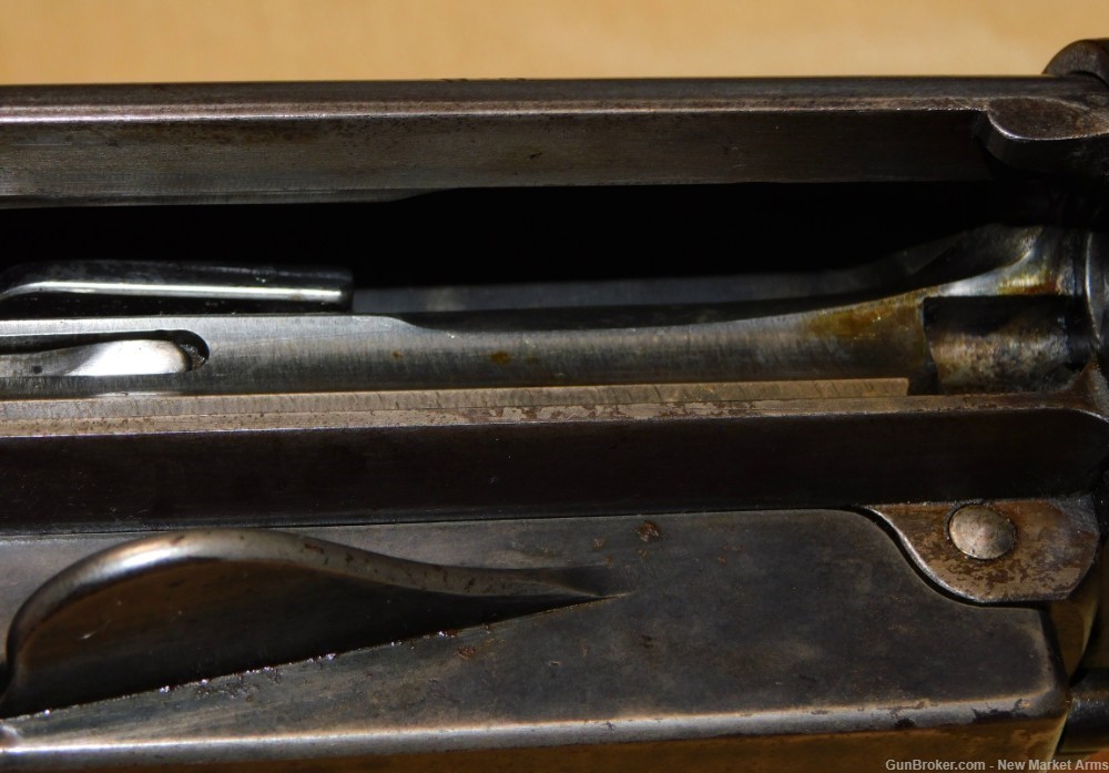 Scarce Springfield Model 1899 Krag Carbine c. 1901-img-65