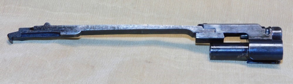Scarce Springfield Model 1899 Krag Carbine c. 1901-img-34