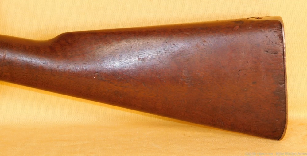 Scarce Springfield Model 1899 Krag Carbine c. 1901-img-16