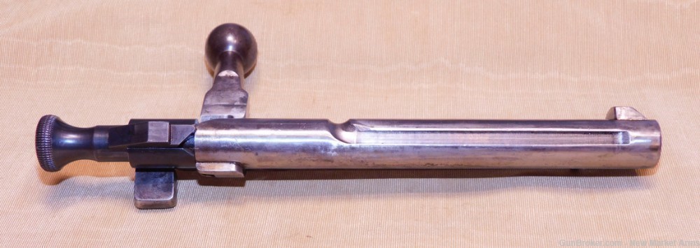Scarce Springfield Model 1899 Krag Carbine c. 1901-img-55