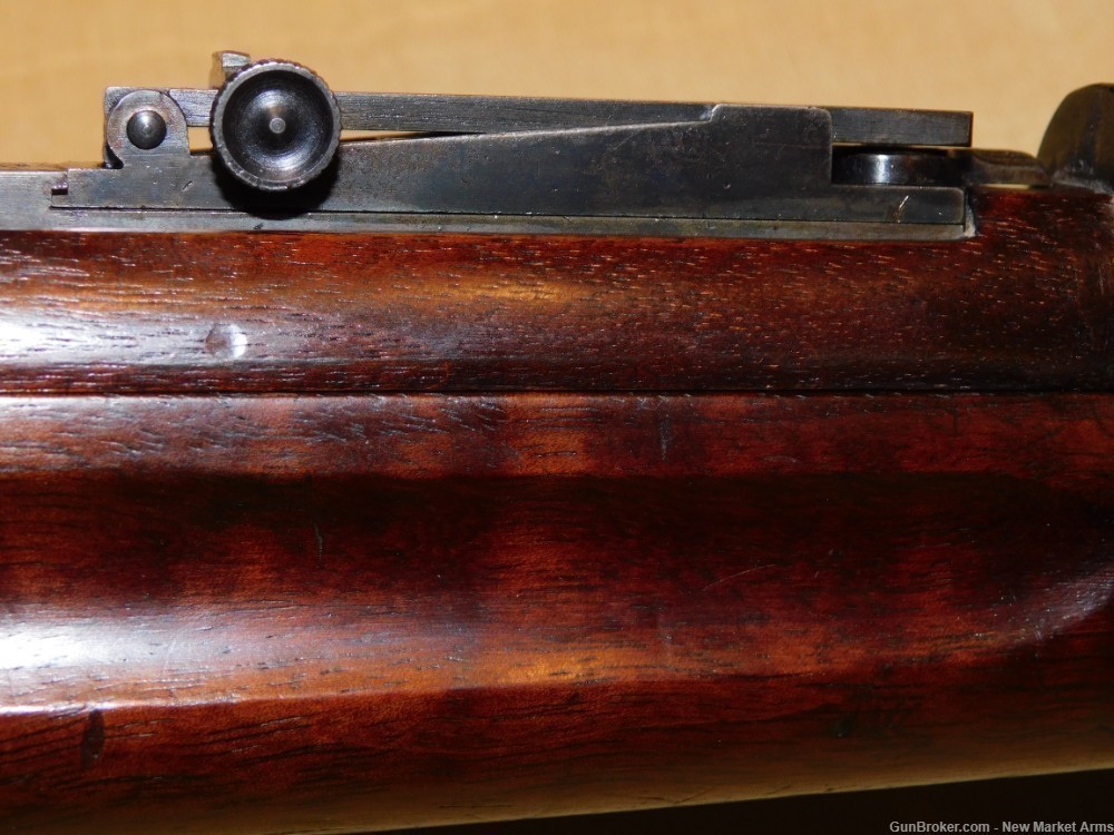 Scarce Springfield Model 1899 Krag Carbine c. 1901-img-69