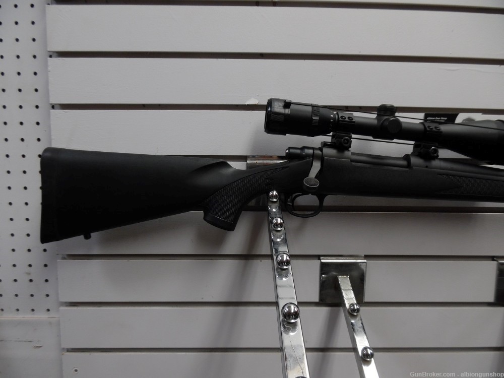 remington model 700 300 win mag 24 inch barrel -img-2