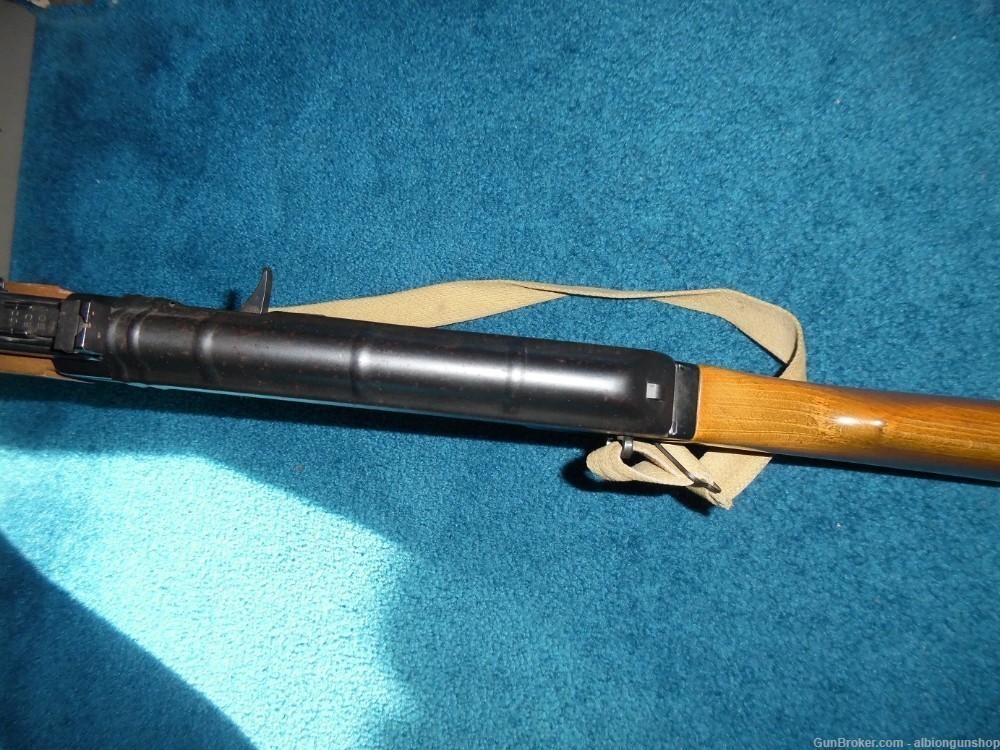 mitchell arms model ap-80 ak22 22 lr, made in italy-img-8