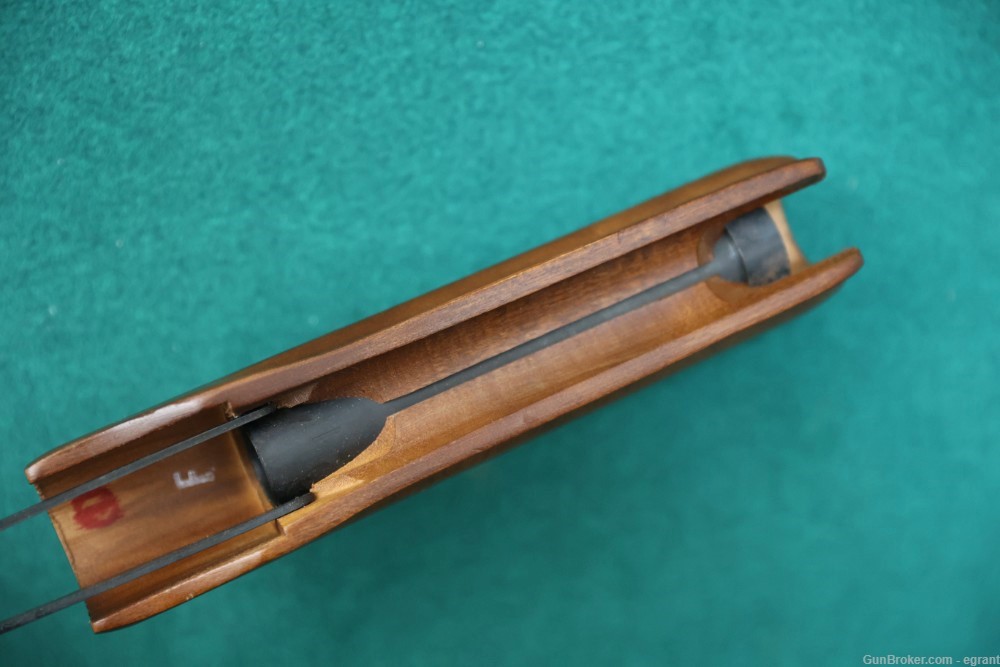Remington 870 stock and forend 12ga -img-4
