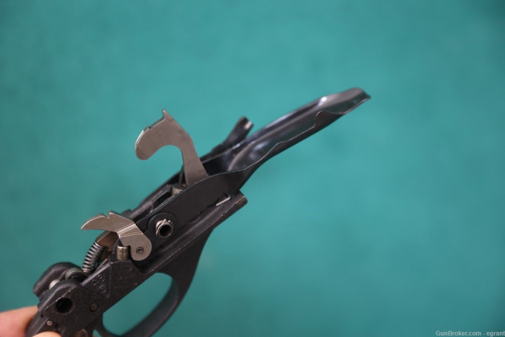 Remington 870 trigger group 12ga -img-3