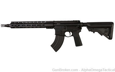 Sons of Liberty Gun Works, M4 89 Match, Semi-automatic Rifle, AR, 6.5 Grend-img-0