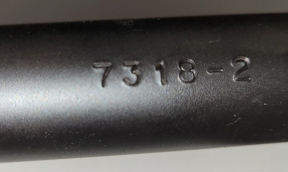 FN MK 46-249 Long Barrel USED-img-2