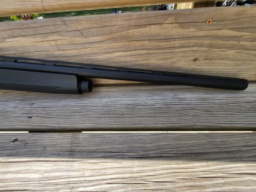 Browning Silver Field Composite 12 Gauge 26" with 3" Chamber-img-9