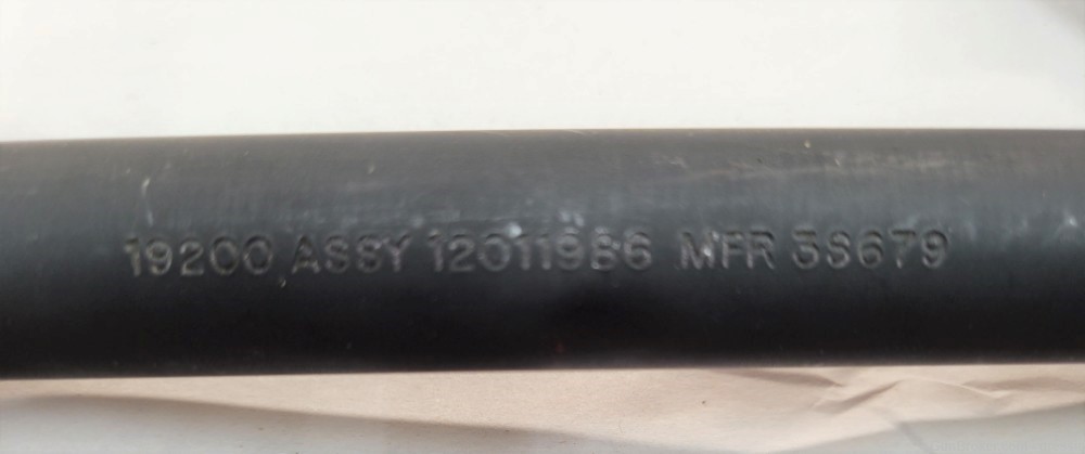 M249 Long Barrel USED-img-1