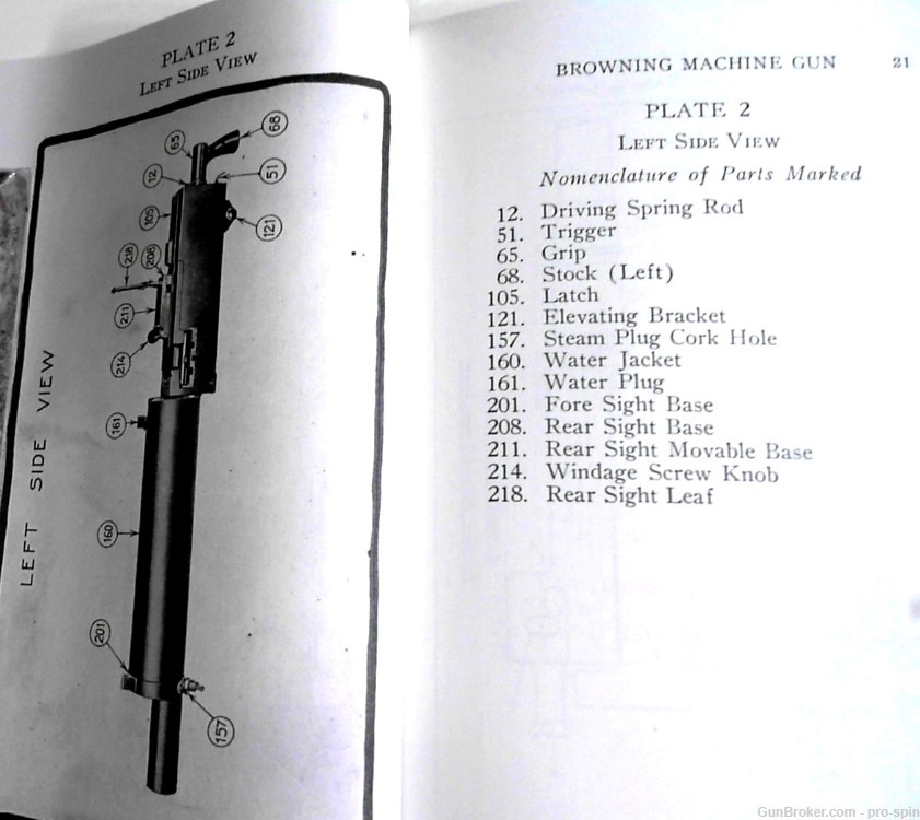 Handbook of the Browning Machine Gun Caliber .30 Water-Cooled Model of 1917-img-2