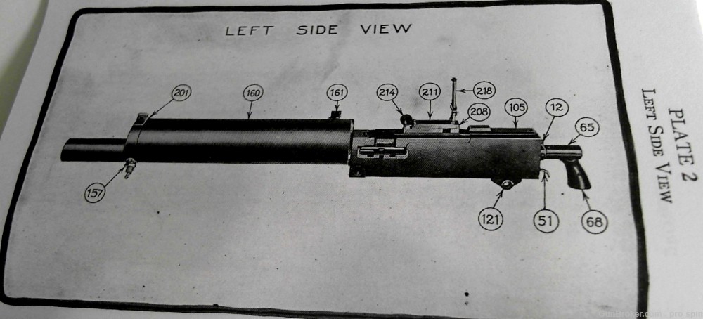 Handbook of the Browning Machine Gun Caliber .30 Water-Cooled Model of 1917-img-3