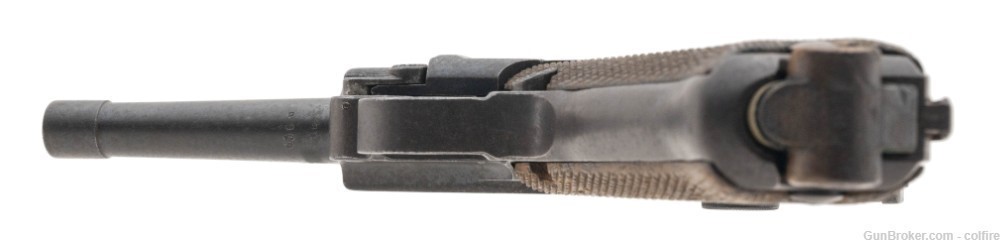 Erfurt 1916 Luger 9mm (PR61186)-img-5