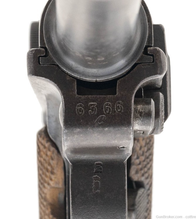Erfurt 1916 Luger 9mm (PR61186)-img-6