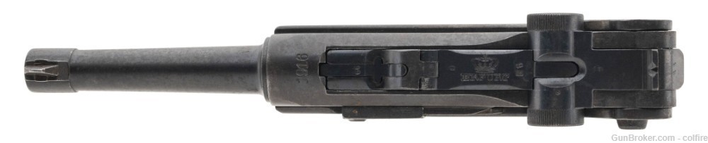 Erfurt 1916 Luger 9mm (PR61186)-img-4