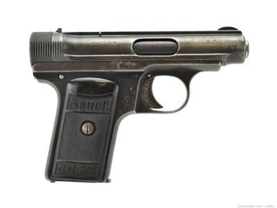 Sauer 1926 7.65mm (PR48968)