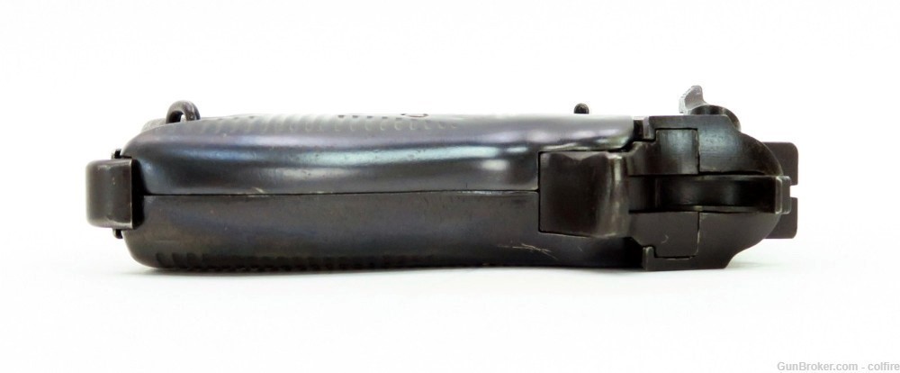 Mauser-Werke P.38 9mm Para (PR29496)-img-5