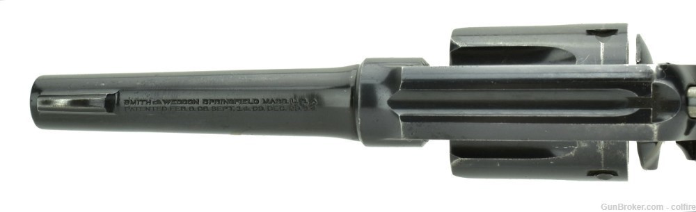 Smith & Wesson Hand Ejector .32-20 (PR43529)-img-3