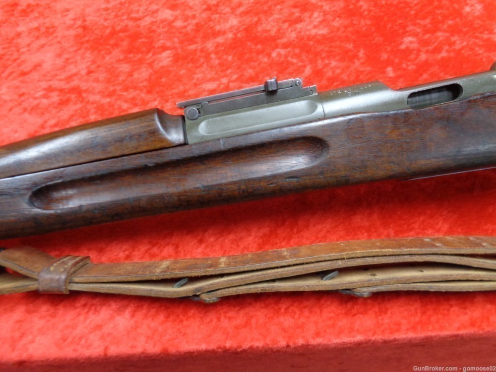 1919 US Springfield Model 1903 Mark 1 WWI WW Pedersen Device Rifle I TRADE!-img-13