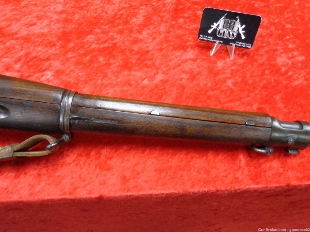 1919 US Springfield Model 1903 Mark 1 WWI WW Pedersen Device Rifle I TRADE!-img-5