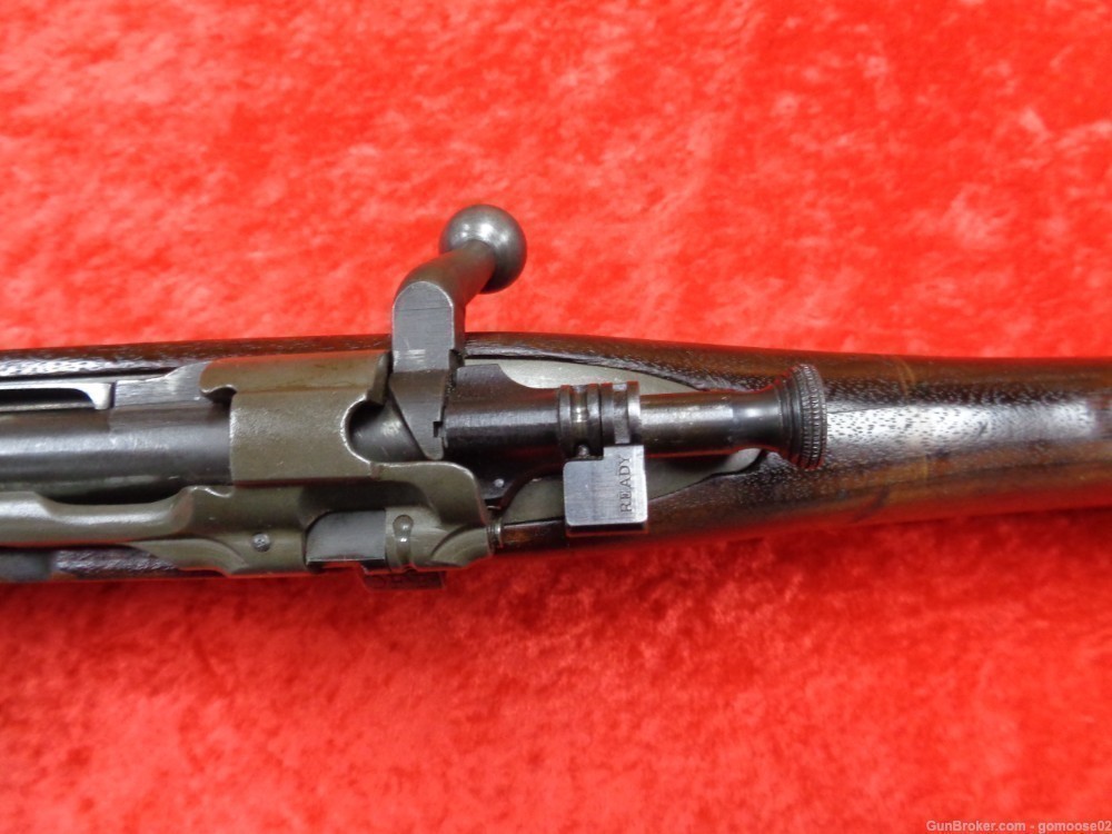 1919 US Springfield Model 1903 Mark 1 WWI WW Pedersen Device Rifle I TRADE!-img-19
