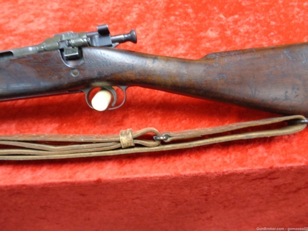 1919 US Springfield Model 1903 Mark 1 WWI WW Pedersen Device Rifle I TRADE!-img-15
