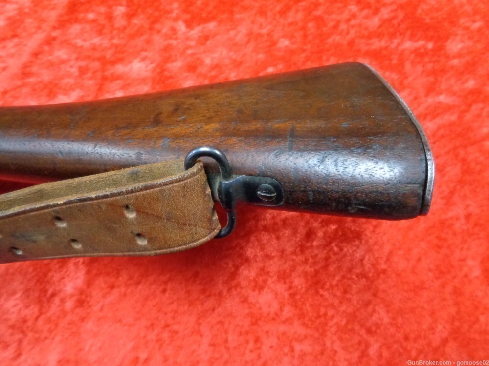 1919 US Springfield Model 1903 Mark 1 WWI WW Pedersen Device Rifle I TRADE!-img-24