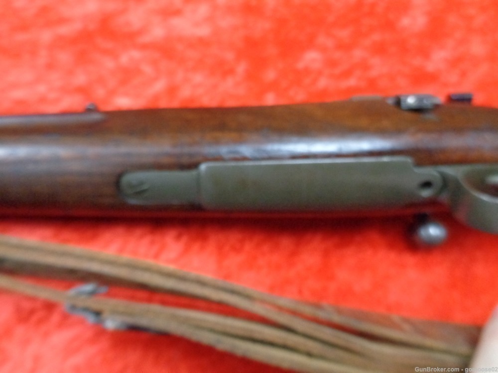 1919 US Springfield Model 1903 Mark 1 WWI WW Pedersen Device Rifle I TRADE!-img-26