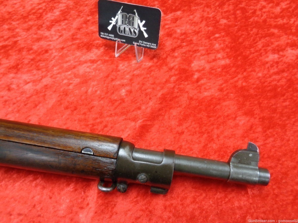1919 US Springfield Model 1903 Mark 1 WWI WW Pedersen Device Rifle I TRADE!-img-6